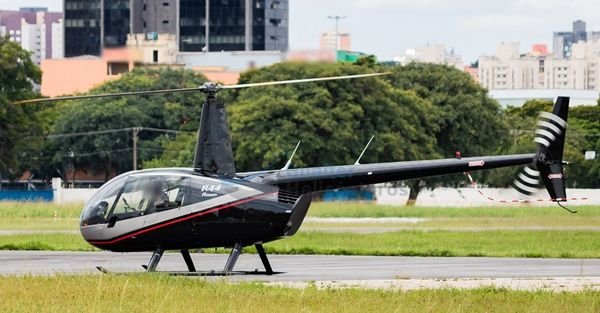 R44 Raven I 2001 R44 Raven I 2001