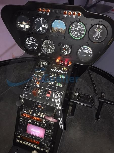 R44 Raven I 2001 R44 Raven I 2001