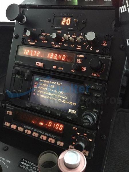 R44 Raven I 2001 R44 Raven I 2001