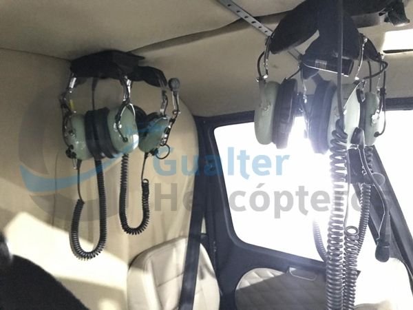 R44 Raven I 2001 R44 Raven I 2001
