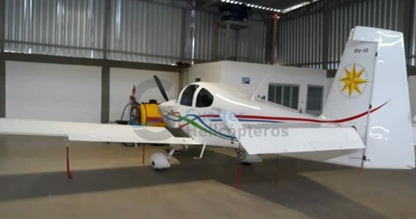 RV 10 2014 RV 10 2014