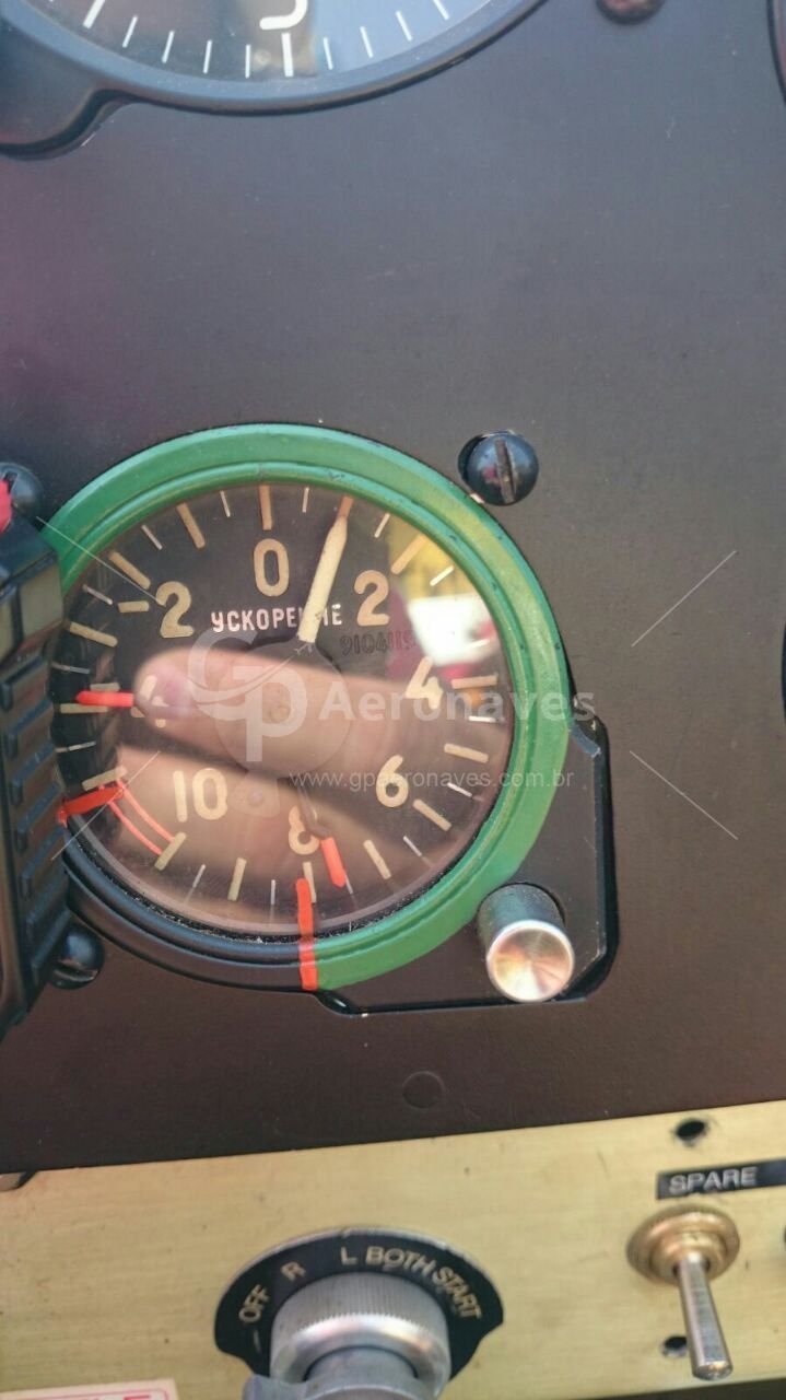 ZLIN Z50 LS 1991 ZLIN Z50 LS 1991