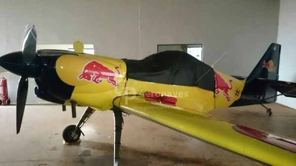 ZLIN Z50 LS 1991 ZLIN Z50 LS 1991