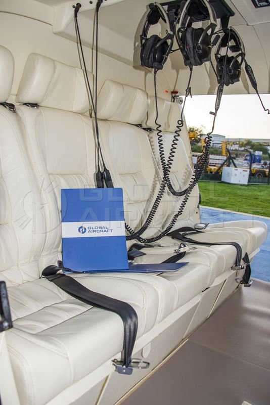 Eurocopter AS350 B2 Esquilo 2011 Eurocopter AS350 B2 Esquilo 2011