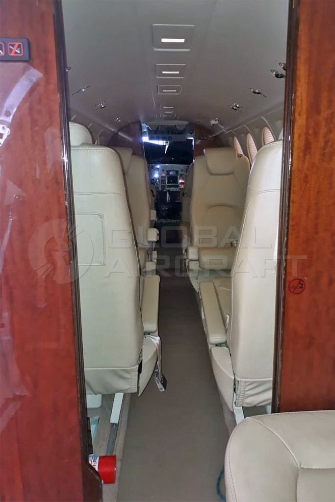 King Air B200 Blackhawk 52XP 1993 King Air B200 Blackhawk 52XP 1993
