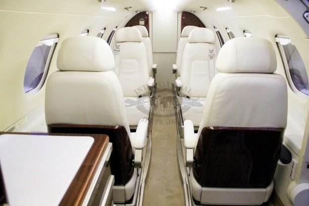 PHENOM 300 2011 PHENOM 300 2011