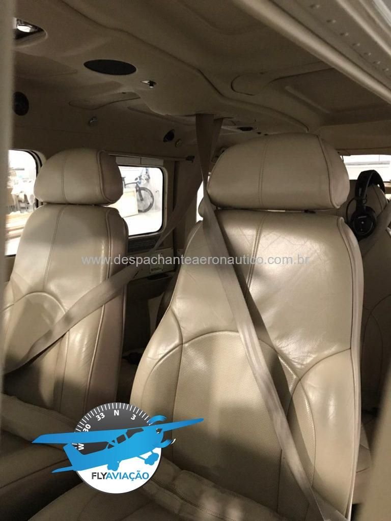 Cessna T206H Stationair TC 2010 Cessna T206H Stationair TC 2010