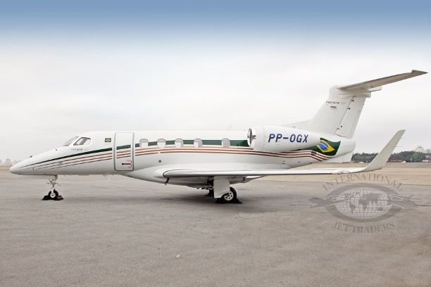 PHENOM 300 2011 PHENOM 300 2011