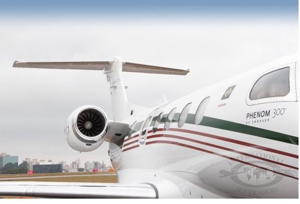 PHENOM 300 2011 PHENOM 300 2011