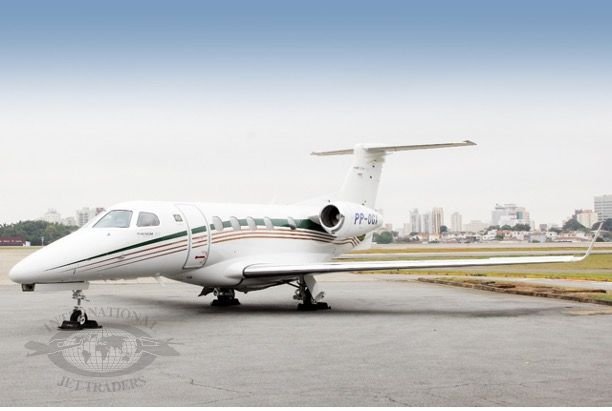 PHENOM 300 2011 PHENOM 300 2011