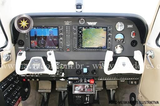 Bonanza G36 2012 Bonanza G36 2012