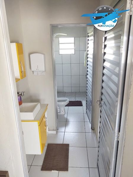 Hangares para locação em Suzano, SP Hangares para locação em Suzano, SP