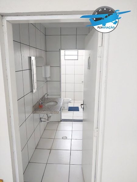 Hangares para locação em Suzano, SP Hangares para locação em Suzano, SP