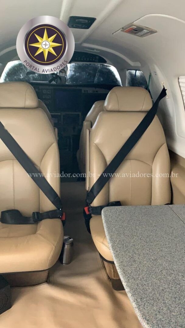 PA-46 JET PROP DLX 2008 PA-46 JET PROP DLX 2008