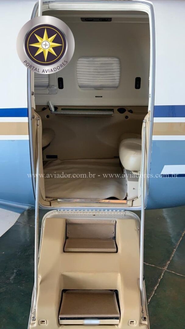 PA-46 JET PROP DLX 2008 PA-46 JET PROP DLX 2008