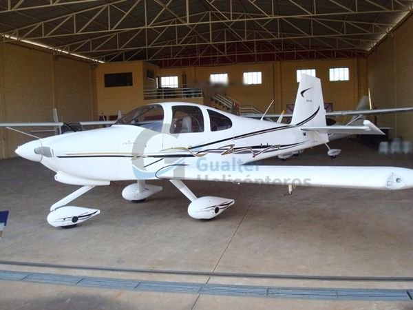 RV-10 2012 RV-10 2012