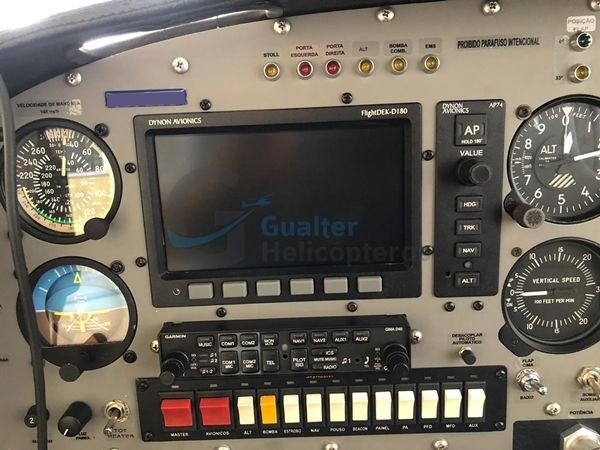 RV-10 2012 RV-10 2012