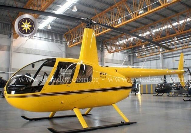 R44 Raven II 2012 R44 Raven II 2012