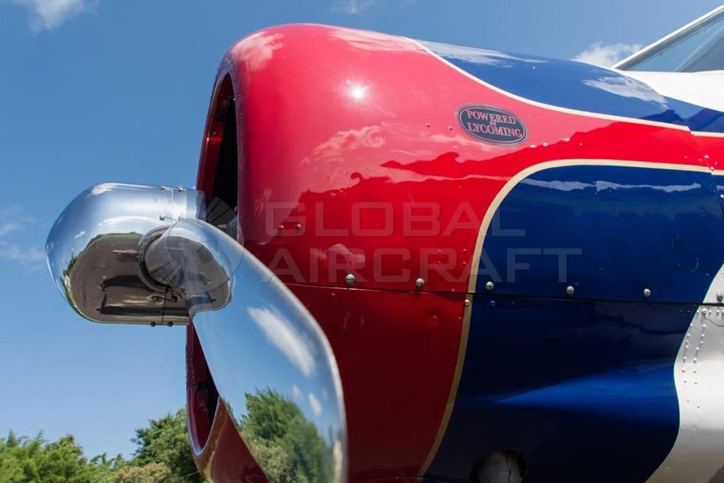 Stinson V-77 1943