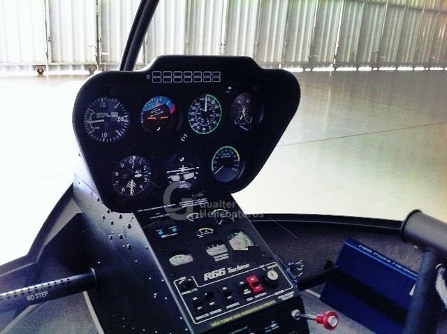 R66 Turbine 2011 R66 Turbine 2011