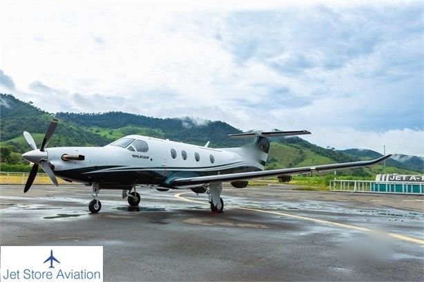 Pilatus PC 12 NG 2014 Pilatus PC 12 NG 2014