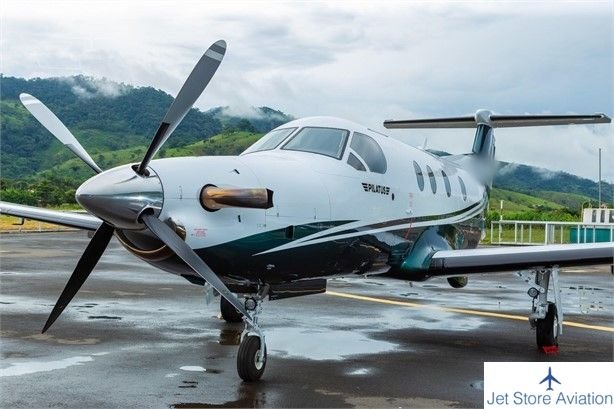 Pilatus PC 12 NG 2014 Pilatus PC 12 NG 2014