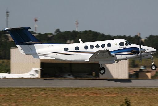 King Air B200GT 2007 King Air B200GT 2007