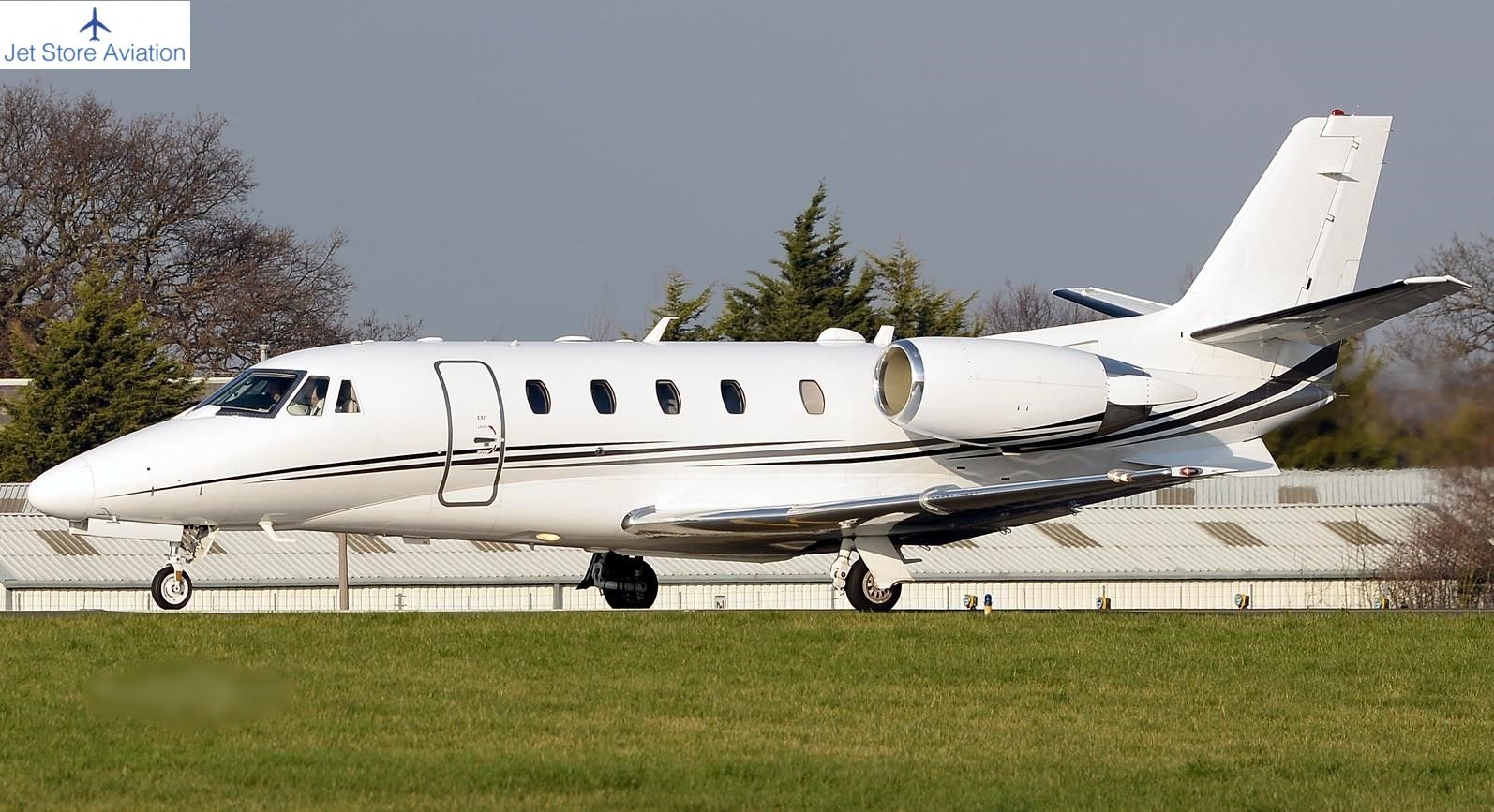 CESSNA CITATION XLS+ 2013 aeronavesavenda