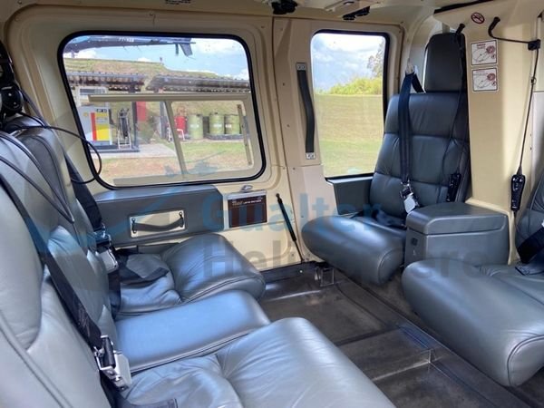 Long Ranger 206L-4 2010 Long Ranger 206L-4 2010