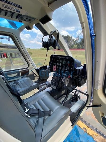 Long Ranger 206L-4 2010 Long Ranger 206L-4 2010