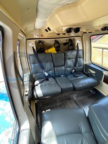 Long Ranger 206L-4 2010 Long Ranger 206L-4 2010