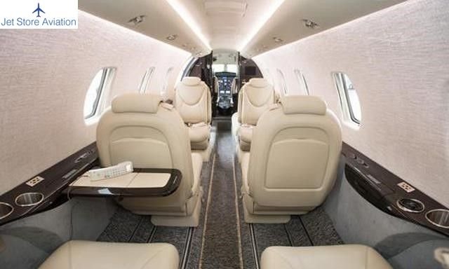 CESSNA CITATION XLS+ 2013 CESSNA CITATION XLS+ 2013