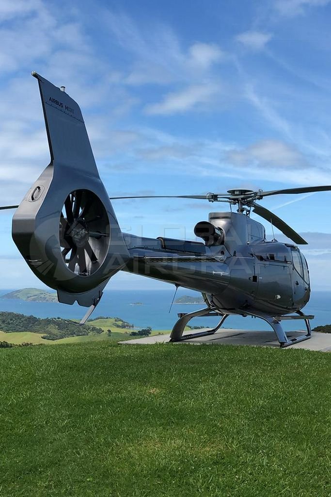 Airbus H130 2014 Airbus H130 2014