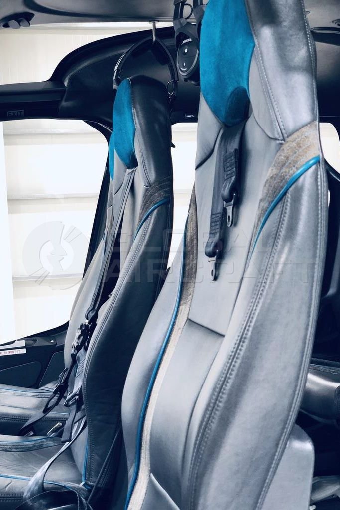 Airbus H130 2014 Airbus H130 2014