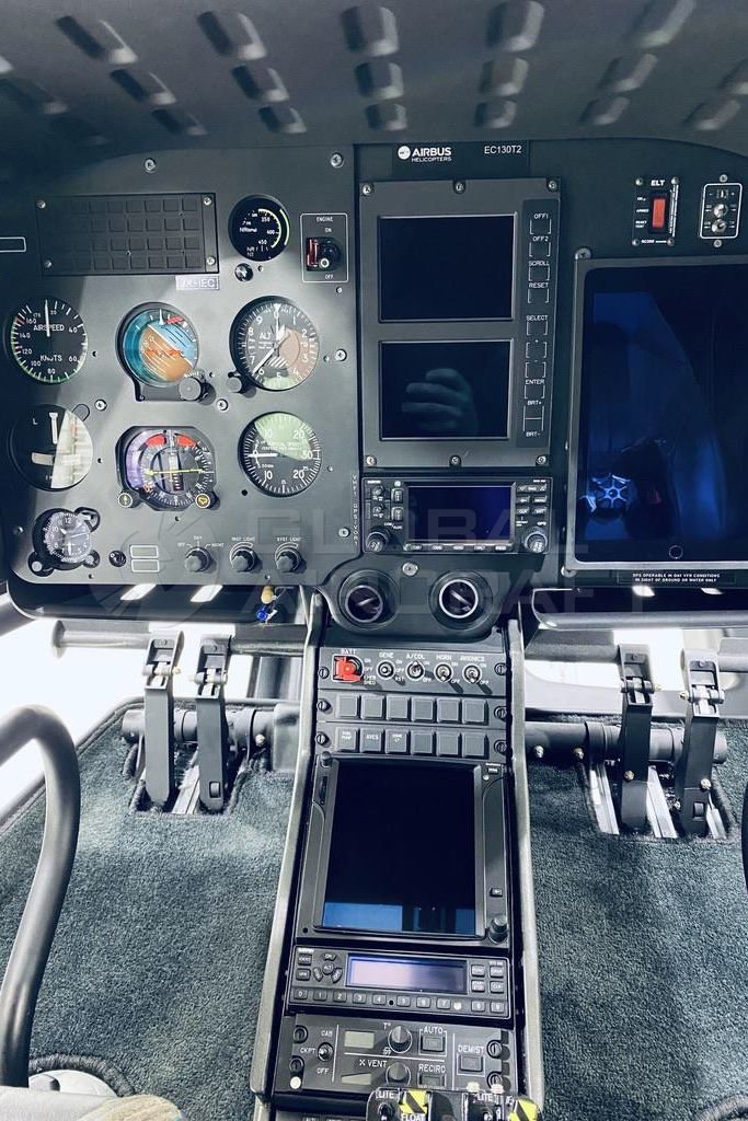 Airbus H130 2014 Airbus H130 2014