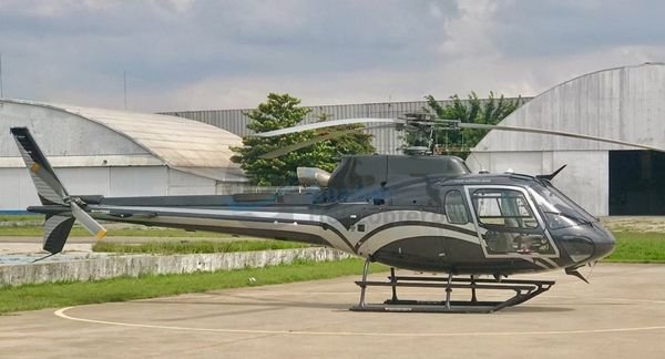 AS350B3 2010 AS350B3 2010