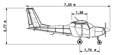 VULCANAIR V1.0 NOVO VULCANAIR V1.0 NOVO