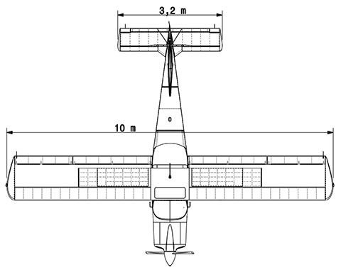 VULCANAIR V1.0 NOVO VULCANAIR V1.0 NOVO