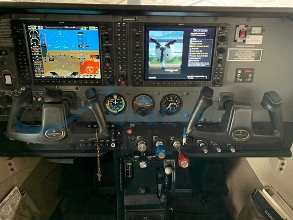 T206H STATIONAIR 2007 T206H STATIONAIR 2007