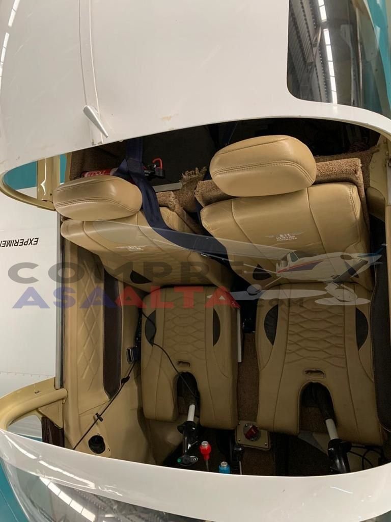 RV-9AC 2014 RV-9AC 2014