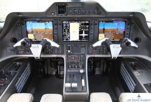 Phenom 100 2009 Phenom 100 2009