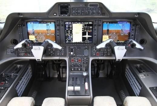 Phenom 100 – 2009 Phenom 100 – 2009