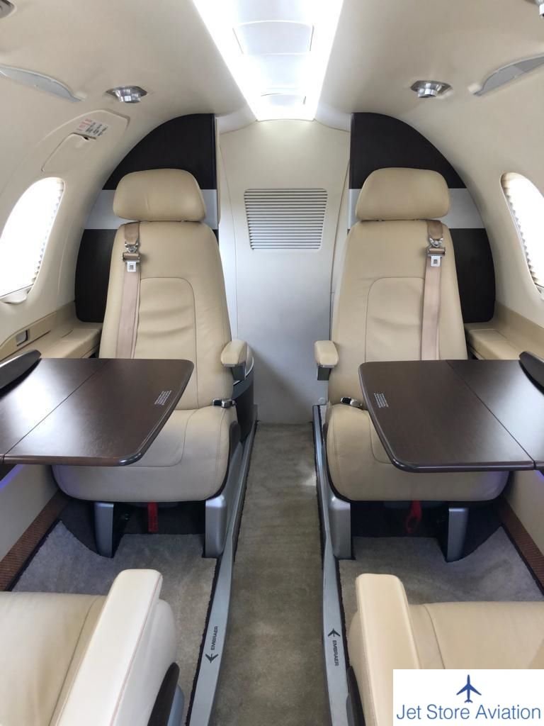 Phenom 100 2009 Phenom 100 2009