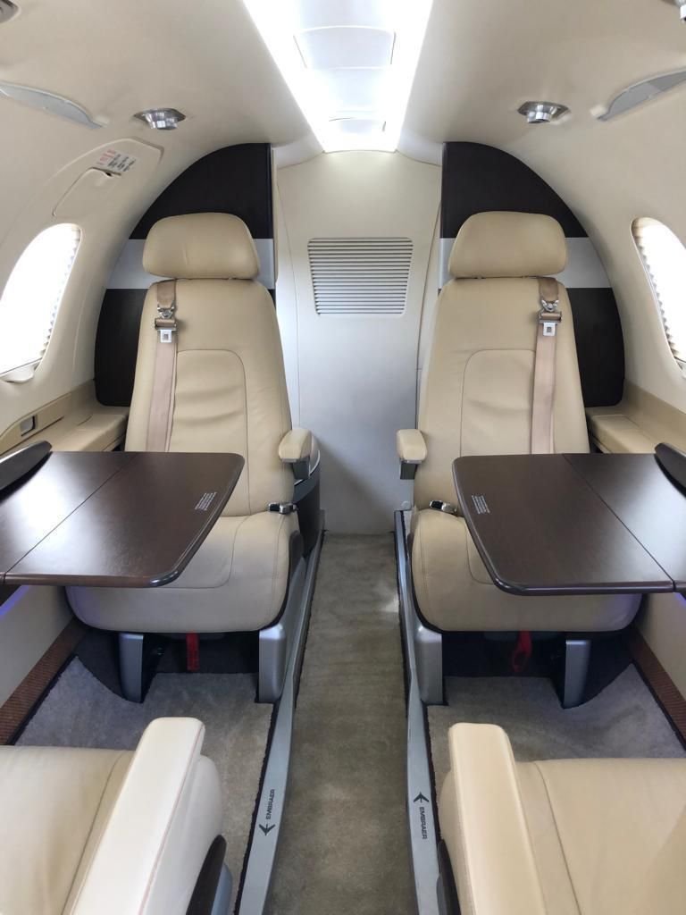 Phenom 100 – 2009 Phenom 100 – 2009