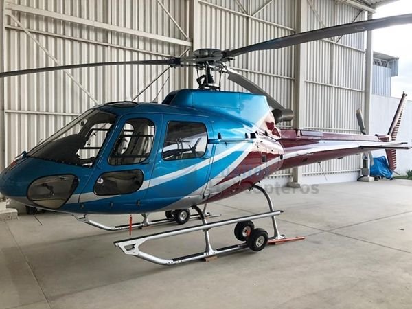 AS 350 B3 2011 AS 350 B3 2011