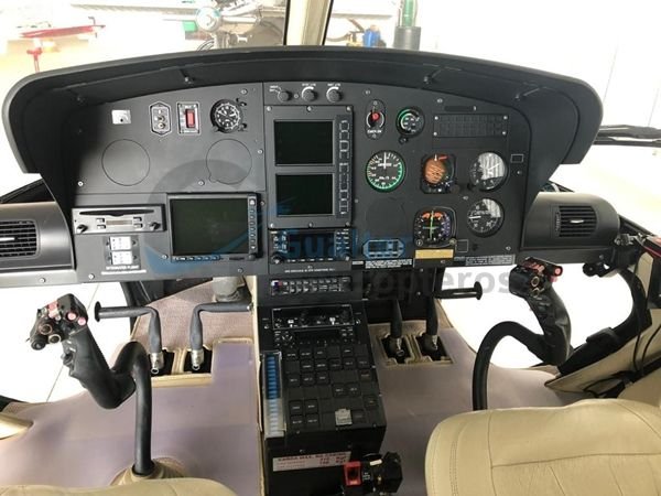 AS 350 B3 2011 AS 350 B3 2011