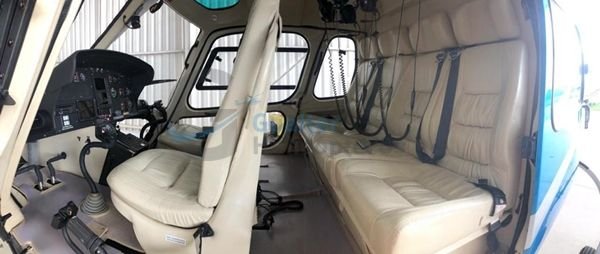 AS 350 B3 2011 AS 350 B3 2011
