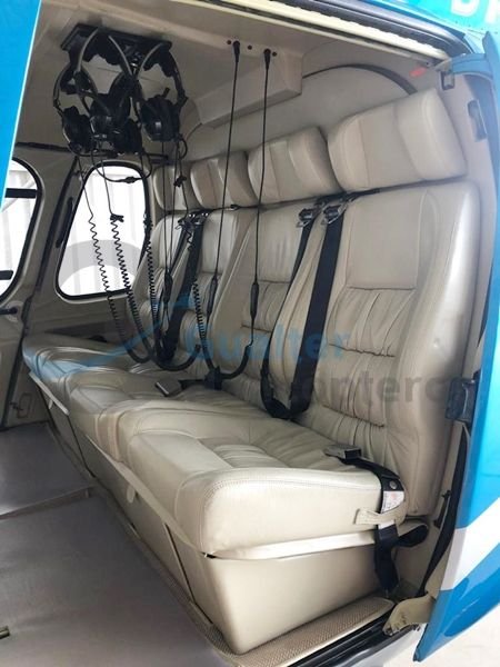 AS 350 B3 2011 AS 350 B3 2011