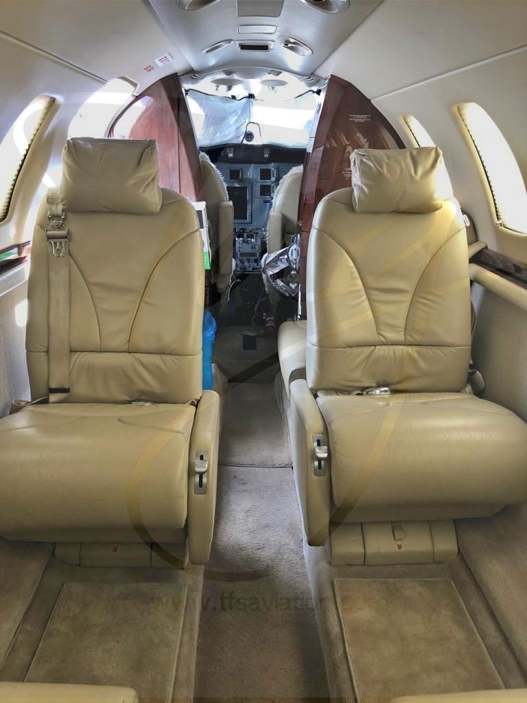 Citation CJ3 2006 Citation CJ3 2006