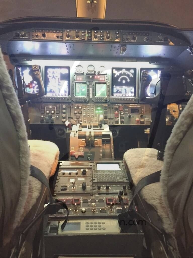 2001 Learjet 45 2001 Learjet 45